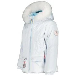 Obermeyer Roselet Jacket - Toddler Girls'