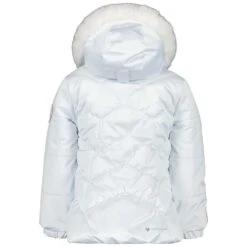 Obermeyer Roselet Jacket - Toddler Girls' -Dakine Shop obermeyer roselet jacket toddler girls 1 2