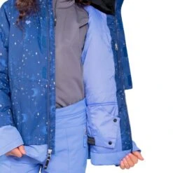 Obermeyer Taja Print Jacket - Girls' 28 Obermeyer Taja Print Jacket - Girls' -Dakine Shop obermeyer taja print jacket girls 1 10