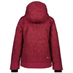 Obermeyer Taja Print Jacket - Girls' 22 Obermeyer Taja Print Jacket - Girls' -Dakine Shop obermeyer taja print jacket girls 1 4