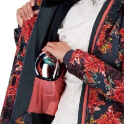 Obermeyer Tuscany II Jacket - Women's -Dakine Shop obermeyer tuscany ii jacket women s 1 7