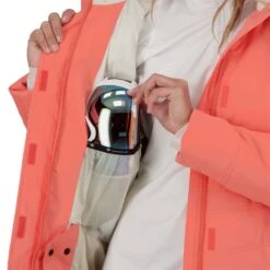 Obermeyer Tuscany II Jacket - Women's -Dakine Shop obermeyer tuscany ii jacket women s 1 9