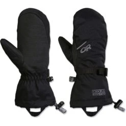 Outdoor Research Adrenaline Mittens - Kids'