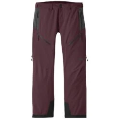 Outdoor Research Skytour AscentShell Jacket + Skyward II Pants 2022