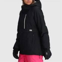 Outdoor Research Snowcrew Anorak - Women's