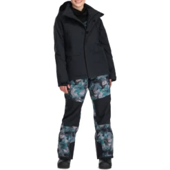 Outdoor Research Snowcrew Reveler Jacket - Women's