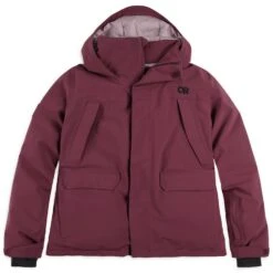 Outdoor Research Snowcrew Reveler Jacket - Women's 20 Outdoor Research Snowcrew Reveler Jacket - Women's -Dakine Shop outdoor research snowcrew reveler jacket women s 1 6