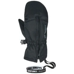 Oyuki Bado Mittens - Little Kids' 9 Oyuki Bado Mittens - Little Kids' -Dakine Shop oyuki bado mittens little kids 1 3