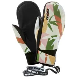 Oyuki Hana GORE-TEX INFINIUM™ Mitt - Women's