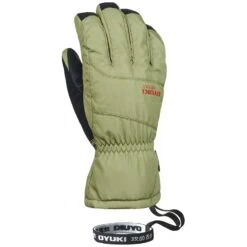 Oyuki Icho GORE-TEX Gloves -Dakine Shop oyuki icho gore tex gloves 1 2