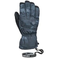Oyuki Icho GORE-TEX Gloves -Dakine Shop oyuki icho gore tex gloves 1 5