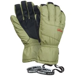 Oyuki Icho GORE-TEX Gloves -Dakine Shop oyuki icho gore tex gloves 1 6