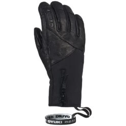 Oyuki Kana GORE-TEX Gloves - Women's 5 Oyuki Kana GORE-TEX Gloves - Women's -Dakine Shop oyuki kana gore tex gloves women s 1 2