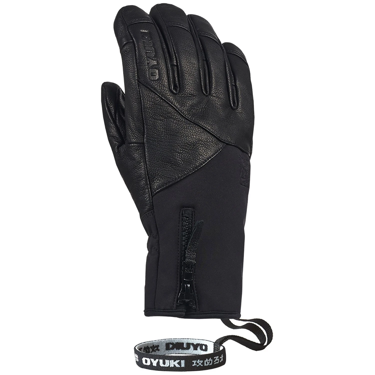 Oyuki Kana GORE-TEX Gloves - Women's 3 Oyuki Kana GORE-TEX Gloves - Women's - Image 3