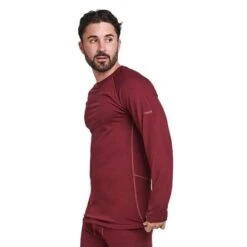 Oyuki Merino Long-Sleeve + Pants 2023 -Dakine Shop oyuki merino long sleeve pants 2023 l 12