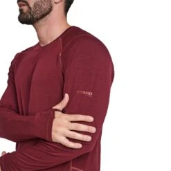 Oyuki Merino Long-Sleeve + Pants 2023 -Dakine Shop oyuki merino long sleeve pants 2023 l 2