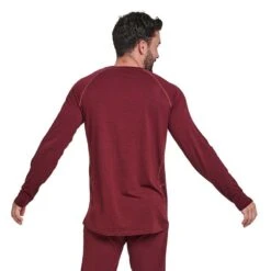 Oyuki Merino Long-Sleeve + Pants 2023 -Dakine Shop oyuki merino long sleeve pants 2023 l 3