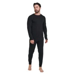 Oyuki Merino Long-Sleeve + Pants 2023 -Dakine Shop oyuki merino long sleeve pants 2023 l 5