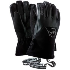 Oyuki Rippa GORE-TEX Gloves - Kids'