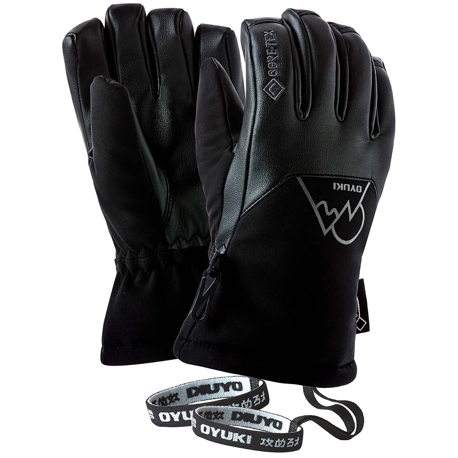 Oyuki Rippa GORE-TEX Gloves - Kids' 1 Oyuki Rippa GORE-TEX Gloves - Kids'