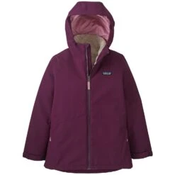 Patagonia 4-in-1 Everyday Jacket - Girls'