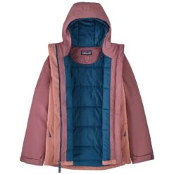 Patagonia Everyday Ready Jacket - Girls'