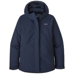 Patagonia Everyday Ready Jacket - Girls' -Dakine Shop patagonia everyday ready jacket girls 1 3