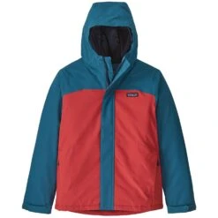 Patagonia Everyday Ready Jacket - Kids'