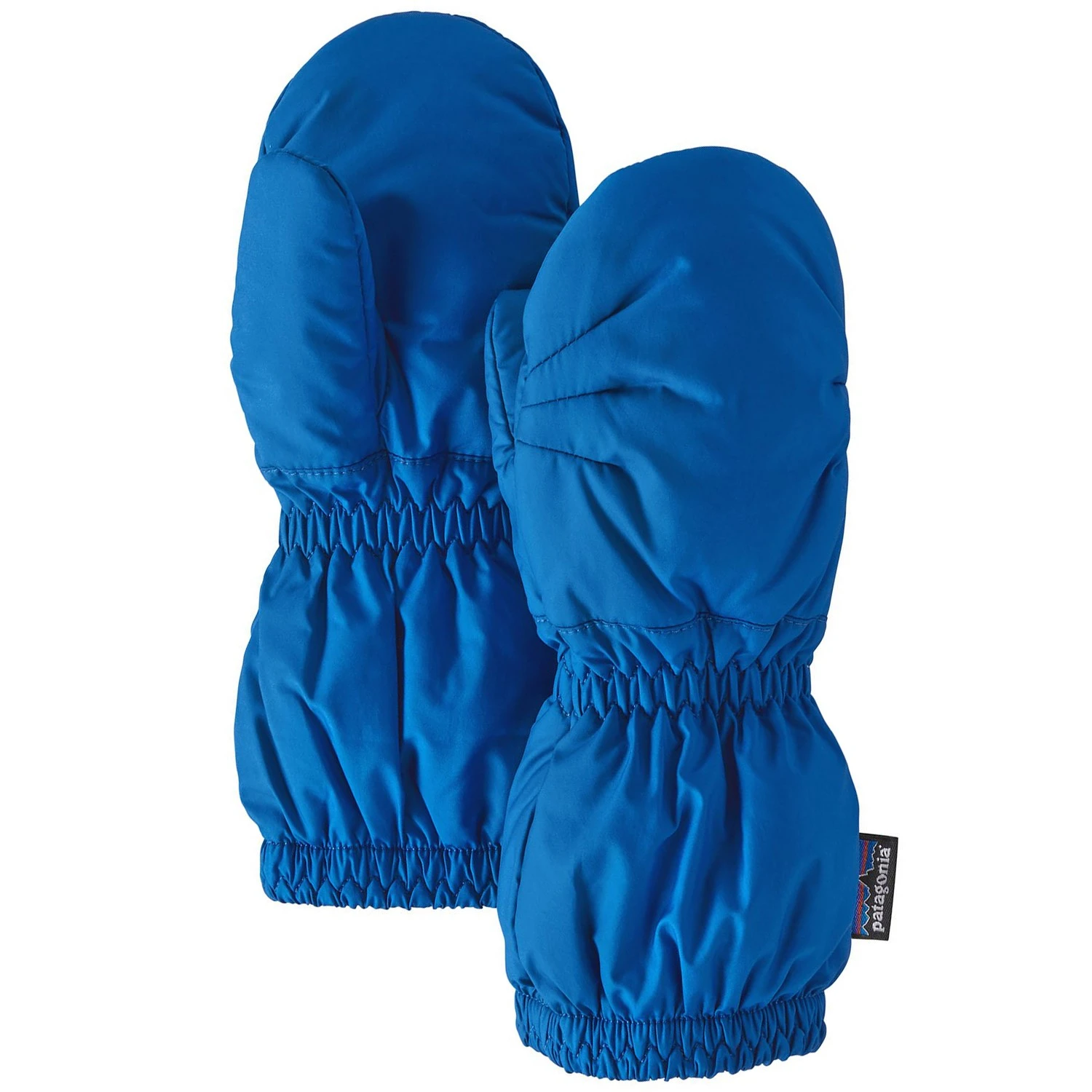 Patagonia Puff Mittens - Infants' 2 Patagonia Puff Mittens - Infants' - Image 2