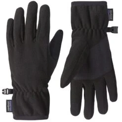 Patagonia Synch Gloves - Kids'