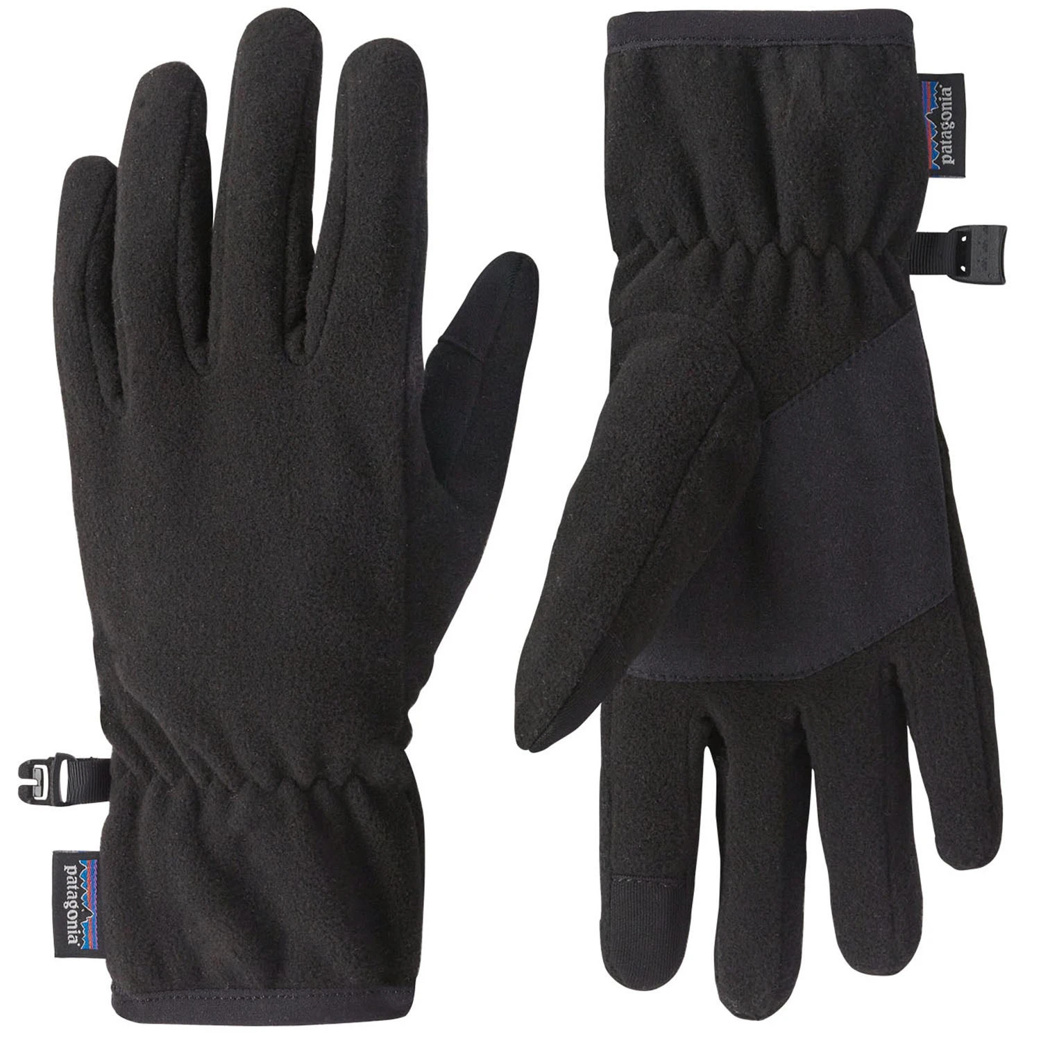 Patagonia Synch Gloves - Kids' 1 Patagonia Synch Gloves - Kids'