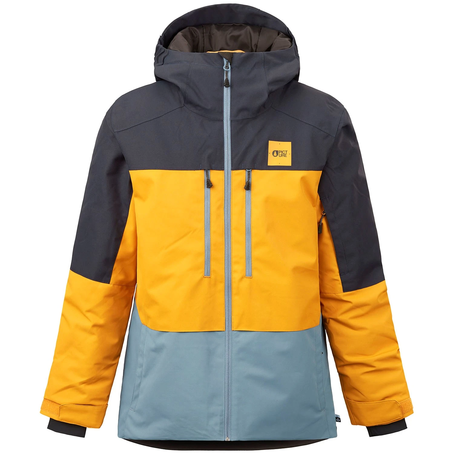 Picture Organic Daumy Jacket - Boys' 1 Picture Organic Daumy Jacket - Boys'