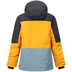 Picture Organic Daumy Jacket - Boys' 6 Picture Organic Daumy Jacket - Boys' -Dakine Shop picture organic daumy jacket boys 1 2