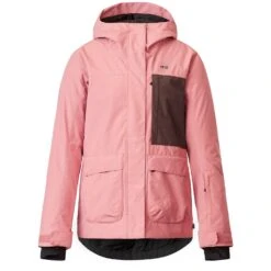 Picture Organic Sany Jacket - Women's -Dakine Shop picture organic sany jacket women s 1 2