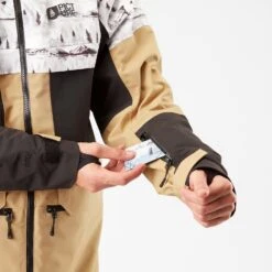 Picture Organic Stone Printed Jacket -Dakine Shop picture organic stone printed jacket 1 2