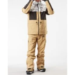 Picture Organic Stone Printed Jacket -Dakine Shop picture organic stone printed jacket 1 9