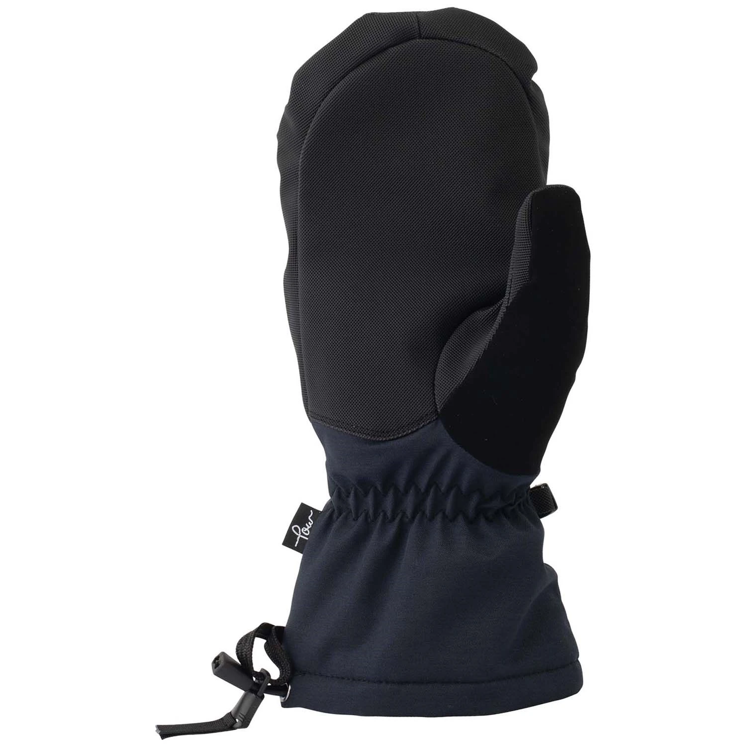 POW Cascadia GORE-TEX Long Mittens - Women's 1 POW Cascadia GORE-TEX Long Mittens - Women's