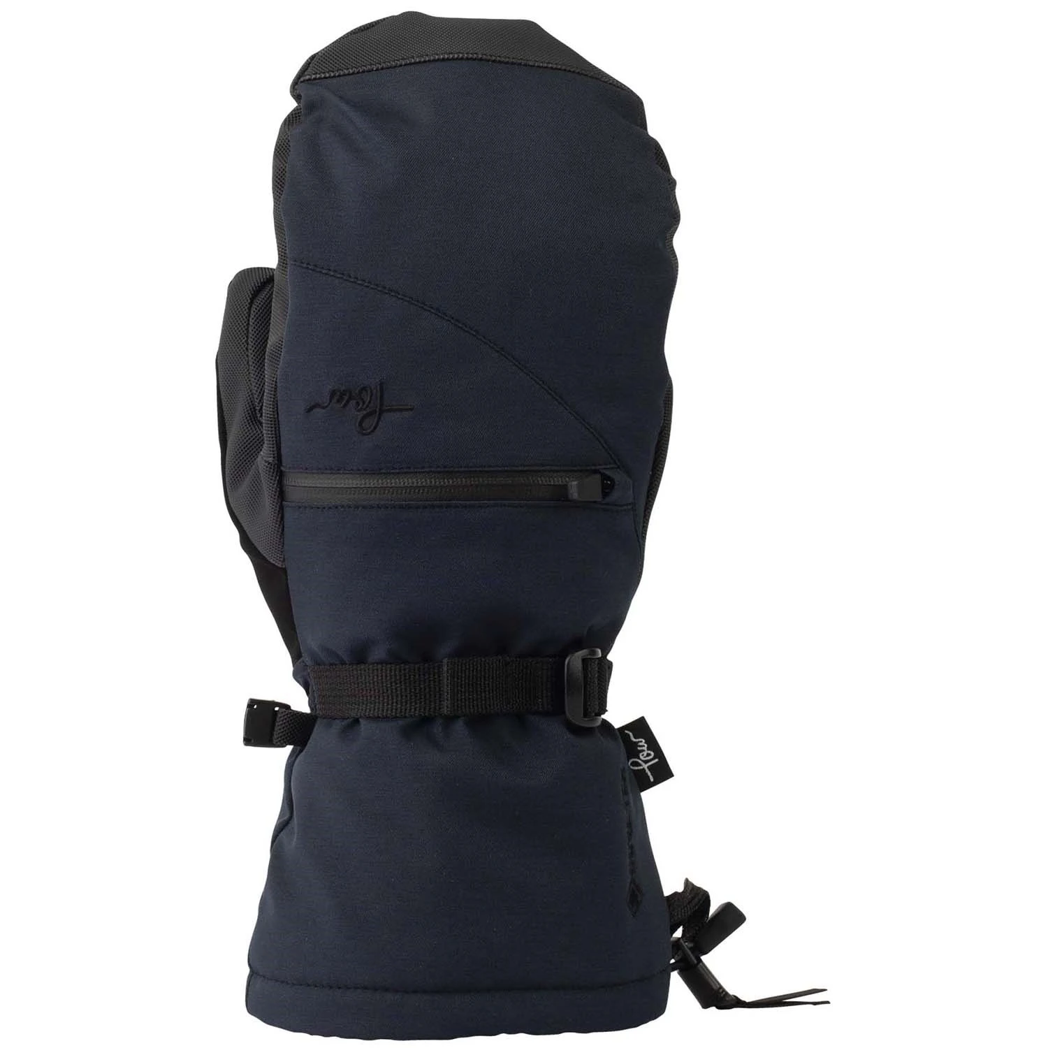 POW Cascadia GORE-TEX Long Mittens - Women's 2 POW Cascadia GORE-TEX Long Mittens - Women's - Image 2