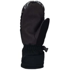 POW Critter Mittens - Big Kids' -Dakine Shop pow critter mittens big kids 1 2