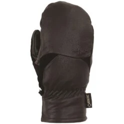 POW Stealth GORE-TEX Mittens - Women's