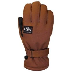 POW XG Mid Gloves -Dakine Shop pow xg mid gloves 1 3