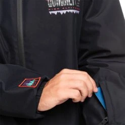 Quiksilver High In The Hood Jacket -Dakine Shop quiksilver high in the hood jacket 1 12