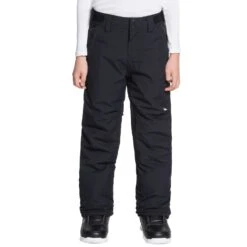 Quiksilver Mission Block Jacket + Estate Pants - Boys' 2023