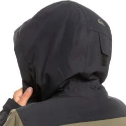 Quiksilver Mission Block Jacket + Estate Pants - Boys' 2023 -Dakine Shop quiksilver mission block jacket estate pants boys 2023 1 6