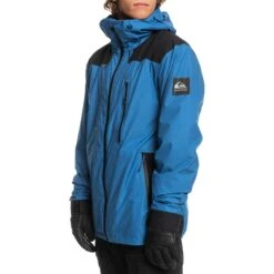 Quiksilver T Rice GORE-TEX Infinium Jacket