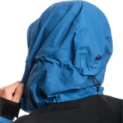 Quiksilver T Rice GORE-TEX Infinium Jacket -Dakine Shop quiksilver t rice gore tex infinium jacket 1 2