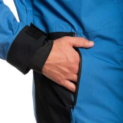 Quiksilver T Rice GORE-TEX Infinium Jacket -Dakine Shop quiksilver t rice gore tex infinium jacket 1 3