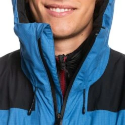 Quiksilver T Rice GORE-TEX Infinium Jacket -Dakine Shop quiksilver t rice gore tex infinium jacket 1 4