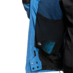 Quiksilver T Rice GORE-TEX Infinium Jacket -Dakine Shop quiksilver t rice gore tex infinium jacket 1 5