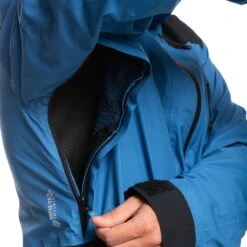 Quiksilver T Rice GORE-TEX Infinium Jacket -Dakine Shop quiksilver t rice gore tex infinium jacket 1 7